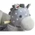 Kinderkraft konjić na ljuljanje - Grey