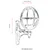 Lessentiel Maison Spoljna zidna lampa BAP-68080-BSY-M6-OP, 62 cm, IP65, E27, 40W, Crna