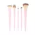 Set Četkica za Šminkanje za Lice | Brushworks | Kozmo Online