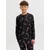 Jack & Jones Junior Pižama JACTristan zelena/rdeča/črna/bela
