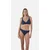 Barts SOLID HIGH WAIST BRIEFS, kopalke, modra 5715