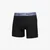 Bokserji Nike Boxer Brief 3-Pack Black L