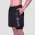GymBeam 2in1 Shorts Essence Black
