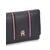 TOMMY HILFIGER Denarnica mornarska/rdeča/bela