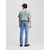 KARL LAGERFELD JEANS Kavbojke moder denim
