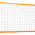 Set za badminton s 2 reketa, mrežom i pohranom 292x30x152 cm
