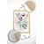 Wallity Uramljena slika Ersy2Limodel37, 33x48 cm, 2 dela