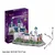 shumee 3D LED UGANKA GRAD NEUCHWANSTEIN 5102
