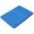 Cerada s rupama Plava 4 x 4 m 90 gsm PE