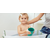 Stokke flexi bath (sklopiva kadica) x-large - transparent green ( 535904 )