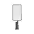 Brilagi - LED ulična lampa URBANLIGHT LED/200W/230V antracitna IP65