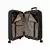 Jada Toys EL POTRO Vera Black, ABS Potovalni kovček 72x49x29cm, 81L, 5338821 (srednja ekspl.)