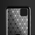 Futrola Carbon Shield TPU za Oppo A73 - Crna KP13623