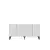 HANAH HOME Komoda Ferro 150 White