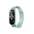 Narukvica za smart watch Xiaomi Mi M7 Army, Zelena