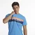 Sergio Tacchini Muška majica Stripe M, Plava