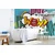 Tapeta v pop art stilu – WOW! - 539x363