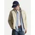 Polo Ralph Lauren BI-SWING VESTE MI-SAISON DOUBLEE Bež