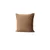 Venture Design Prevleka za blazino Thea 50x50 cm rjava