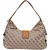 Guess CAMDEN SHOULDER BAG HWJJ93 08180 Bež