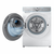 SAMSUNG pralni stroj WW10M86INOA/LE Q drive