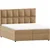 Boxspring postelja Flip - 140x200 cm - tkanine Riviera