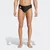 Adidas SOLID TRUNK, muški kupaći, crna IA7086