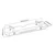 Ergo Office Organizator kablov ER-431W