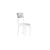 HANAH HOME Set 2 trpezarijske stolice Polo 1302
