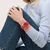 Swatch Muški sat SSCU09R100, Crveni