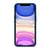 Maska Nillkin Super Frosted Shield Pro za iPhone 15 plava