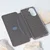 TERACELL Maska Flip Cover za Huawei Nova 10 zlatna