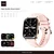 Moxom Smart sat MX-WH25, Pink