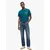 Tommy Jeans Kavbojke RYAN  moder denim
