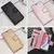 Maska na preklop Hanman Mill za Samsung A25 5G/ A256B, Roze