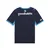 PUMA PSV Eindhoven Third Jersey Men, Clothing, Navy/Clyde Royal, S