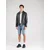 G-STAR Kavbojke 3301 moder denim