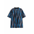 Cropp - Polo majica s printom - CRNO