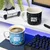 Šolja Paladone - Astro Bot Heat Change Mug