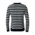 MEXX Pulover mornarska/bela