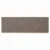 Vidaxl Samolepilne preproge za stopnice sisal 30 kosov 65x21x4 cm