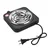 Električni kuhalnik 1500W 63668