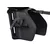 Thule sedište Yepp Nexxt 2 Maxi rack mount Black