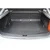 Astar Tipska kadica za gepek Ford Focus Hatchback 3d/5d 2004-2011 with spare tyre