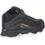 Merrell MOAB SPEED MID GTX, moški pohodni čevlji, črna J135409