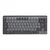 LOGITECH Bežična mehanička tastatura MX Mini Minimalistic crna