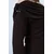Trend Alacati Stili Ženska bluza Alc-X14557, Smeđa