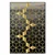 Conceptum Hypnose Tepih Asr Crpt-97, Pravougaoni, 180 x 280 cm, Crni