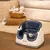 KIDS II Ingenuity Booster Hranilica - Night Sky 16727