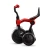 Tricikel QPlay Ant Plus Red smart